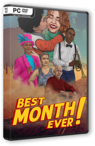 Best Month Ever! (2022) PC | RePack от FitGirl