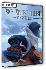 We Were Here Together (2019) PC | RePack от Pioneer