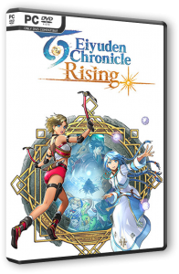 Eiyuden Chronicle: Rising (2022) PC | RePack от FitGirl