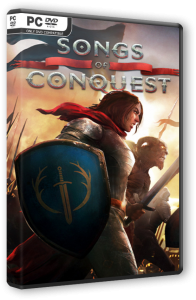 Songs of Conquest [Early Access] (2022) PC | RePack от Wanterlude