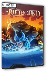 Riftbound (2022) PC | RePack от FitGirl