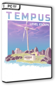 TEMPUS (2022) PC | RePack от FitGirl
