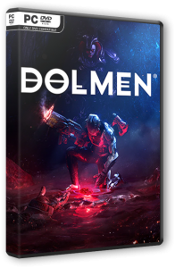 Dolmen (2022) PC | RePack от Pioneer