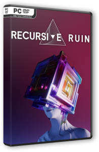 Recursive Ruin (2022) PC | RePack от FitGirl