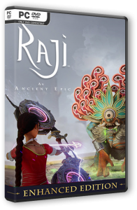 Raji: An Ancient Epic - Enhanced Edition (2020-2022) PC | RePack  FitGirl