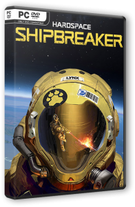 Hardspace: Shipbreaker (2022) PC | RePack от FitGirl