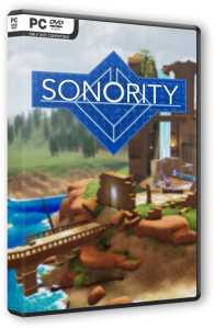Sonority (2022) PC | RePack от селезень