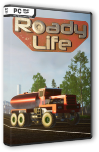 Roady Life (2022) PC | RePack от FitGirl