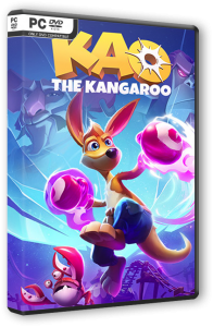 Kao the Kangaroo: Anniversary Edition (2022) PC | RePack от FitGirl