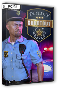 Police Shootout (2022) PC | RePack от FitGirl