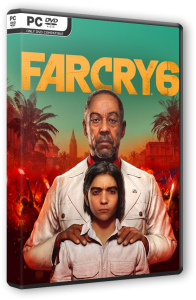 Far Cry 6 - Ultimate Edition (2021) PC | Repack от dixen18