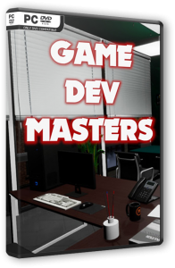Game Dev Masters (2022) PC | RePack от FitGirl