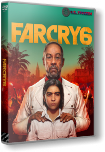Far Cry 6 - Ultimate Edition (2021) PC | RePack от R.G. Freedom