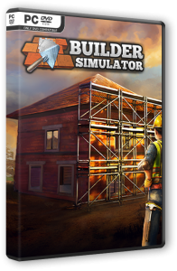 Builder Simulator (2022) PC | RePack от FitGirl
