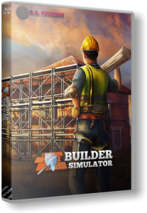 Builder Simulator (2022) PC | RePack от R.G. Freedom