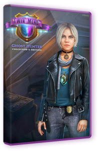 Близнецы-детективы 3: Призрачный охотник / Twin Mind 3: Ghost Hunter (2022) PC