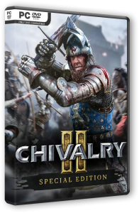 Chivalry 2 Special Edition (2022) PC | RePack от Chovka