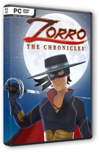 Zorro: The Chronicles (2022) PC | RePack от FitGirl