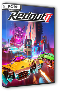 Redout 2 (2022) PC | RePack от FitGirl