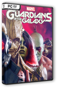 Marvel's Guardians of the Galaxy - Deluxe Edition (2021) PC | Repack от dixen18