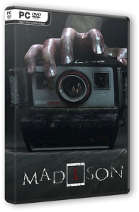 MADiSON (2022) PC | RePack от FitGirl