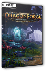 Dragon Forge (2022) PC | RePack от FitGirl