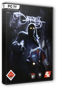 The Darkness (2007) PC | RePack от FitGirl