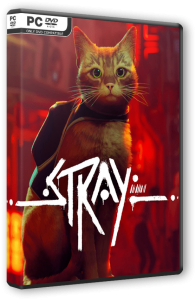 Stray (2022) PC | RePack от FitGirl