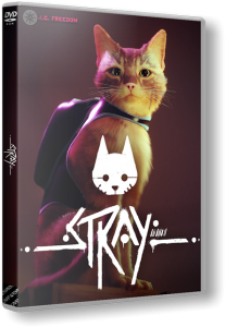 Stray (2022) PC | RePack от R.G. Freedom