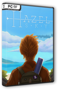 Hazel Sky (2022) PC | RePack  FitGirl