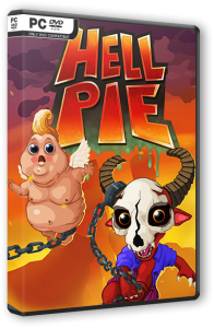 Hell Pie (2022) PC | RePack от FitGirl