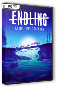 Endling: Extinction is Forever (2022) PC | RePack от FitGirl