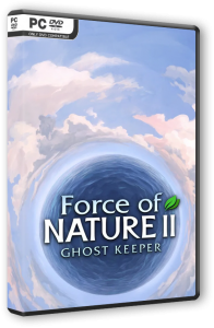Force of Nature 2: Ghost Keeper (2021) PC | RePack от Pioneer