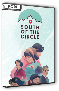 South of the Circle (2022) PC | RePack от Chovka