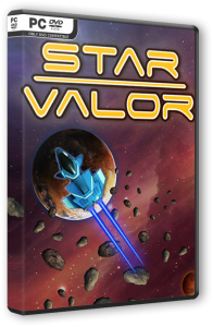 Star Valor (2022) PC | RePack  FitGirl