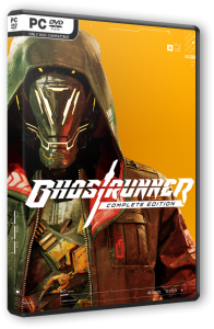 Ghostrunner: Complete Edition (2020) PC | RePack от Yaroslav98