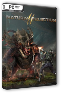 Natural Selection 2 (2012) PC | RePack от Pioneer