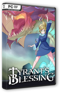 Tyrant's Blessing (2022) PC | RePack от FitGirl