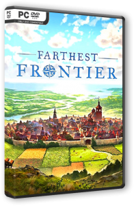 Farthest Frontier [Early Access] (2022) PC | RePack от Chovka