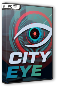 City Eye (2022) PC | RePack от Chovka