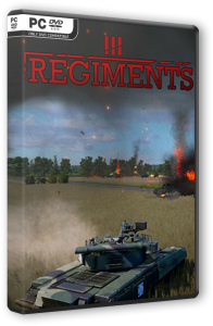 Regiments (2022) PC | RePack от Chovka
