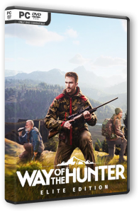 Way of the Hunter: Elite Edition (2022) PC | RePack от Wanterlude