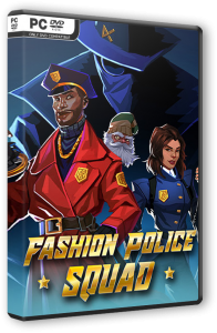 Fashion Police Squad (2022) PC | RePack от FitGirl