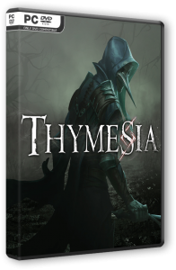 Thymesia: Digital Deluxe Edition (2022) PC | RePack от Chovka