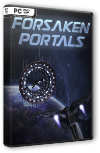 Forsaken Portals (2022) PC | RePack  FitGirl