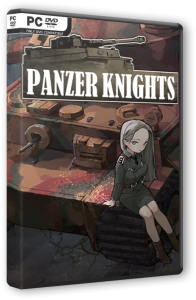 Panzer Knights (2021) PC | RePack от FitGirl