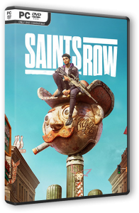 Saints Row (2022) PC | RePack от FitGirl