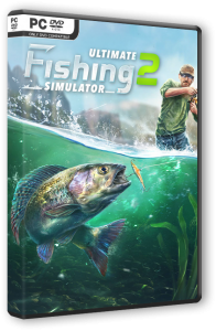 Ultimate Fishing Simulator 2 [Early Access] (2022) PC | RePack от Pioneer