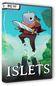 Islets (2022) PC | Лицензия