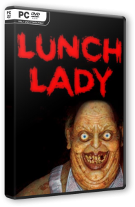 Lunch Lady (2021) PC | RePack от Pioneer